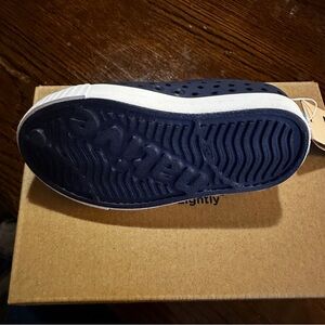Native shoes Toddler